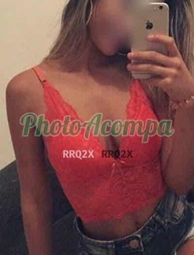 Foto 2: Acompanhante em São José do Rio Preto — beijo na boca, Gabrielle