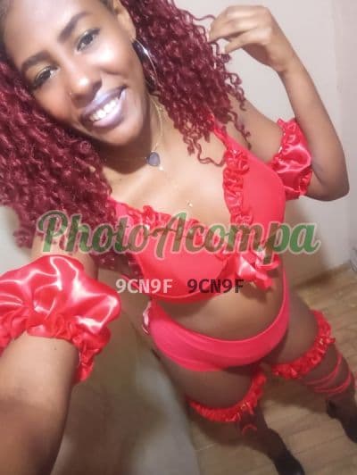 Foto 3: Acompanhante magra em Barra do Piraí — Gabrielly