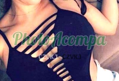Acompanhante em São Miguel Arcanjo com experiência de namorada (2) — Gabrielly