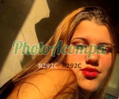 Acompanhante mignon em São Paulo — Gabrielly, foto 2