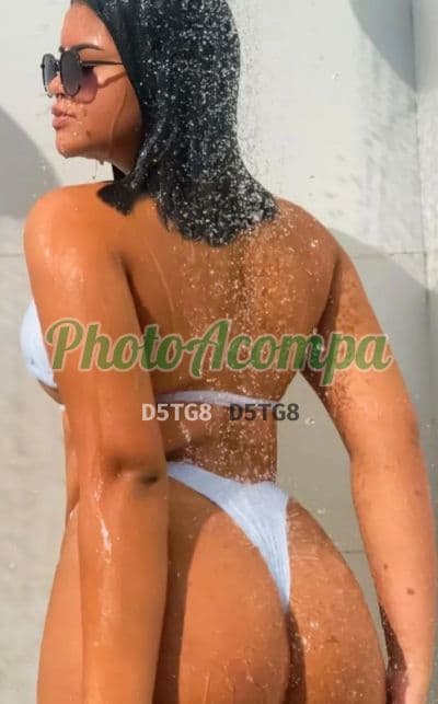 Foto 5: Acompanhante foto sem retoque em Teresina — Gabrielly