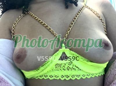 Acompanhante depilada em Canoas — Gabrielly, foto 5