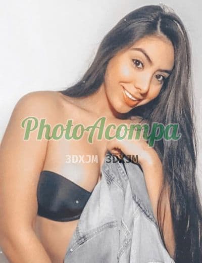 Acompanhante em São Paulo com beijo grego (2) — Gabrielly