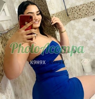 Acompanhante em Guarujá com experiência de namorada (4) — Gabrielly