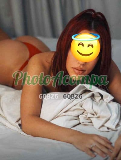 Acompanhante mignon em Rio de Janeiro, foto 6 de Gabrielly