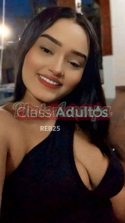 Acompanhante imagem do anúncio em Guarujá — Gabrielly