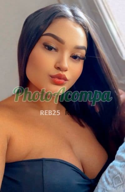 Acompanhante foto verificada em Guarujá (3) — Gabrielly