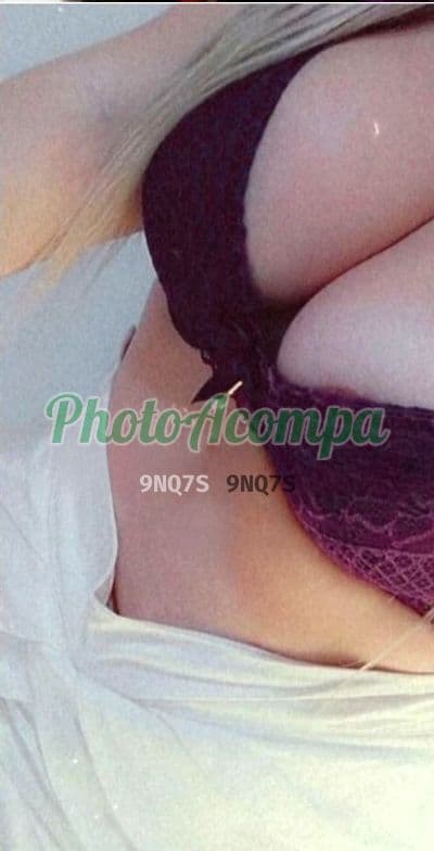 Foto 6: Acompanhante em São João da Boa Vista — anal, Gabrielly