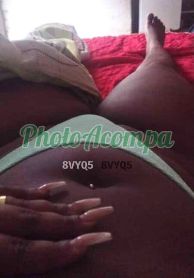 Acompanhante em Macaé com beijo grego (2) — Gabrielly