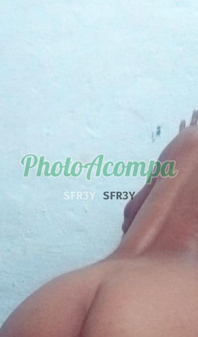 Acompanhante de seios naturais em São Paulo — Gabriely, foto 3