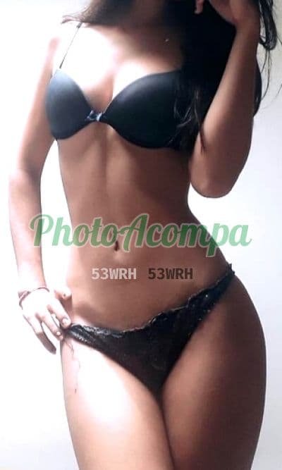 Acompanhante magra em Campinas — Gabriely, foto 3
