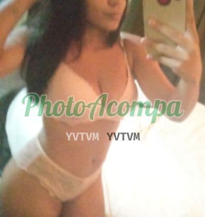 Foto 2: Acompanhante em Ananindeua — beijo na boca, Gabryella