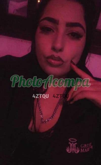 Acompanhante em Pinhais — beijo grego, foto 2 de Gaby