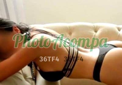 Acompanhante em Mogi das Cruzes com namoradinha (4) — Gaby