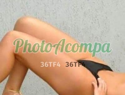 Foto 5: Acompanhante mignon em Mogi das Cruzes — Gaby