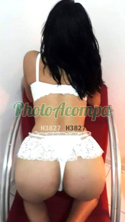 Foto 5: Acompanhante morena em João Pessoa — Gaby