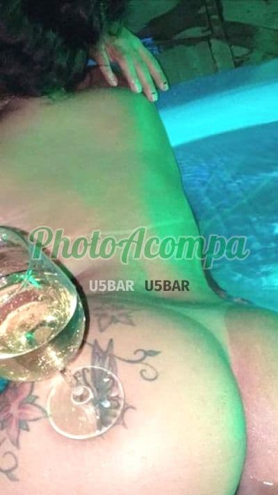 Acompanhante magra em Manaus — Gaby, foto 3
