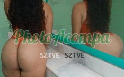 Acompanhante em Salvador — oral natural, foto 2 de Gaby