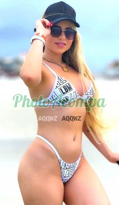 Foto 5: Acompanhante de seios naturais em Itu — Gaby