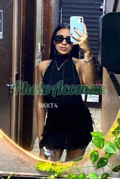 Acompanhante morena em São José dos Campos — Gaby, foto 5