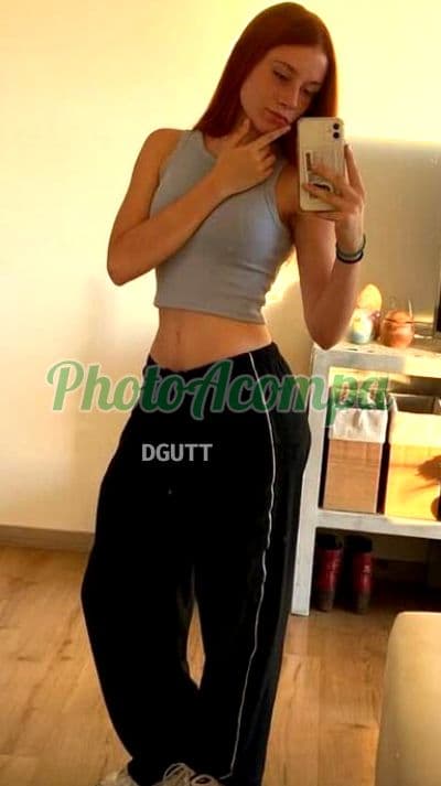 Acompanhante em São Paulo — namoradinha, foto 4 de Gaby