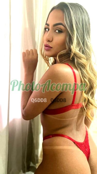 Foto 3: Acompanhante magra em Ribeirão Preto — Gaby