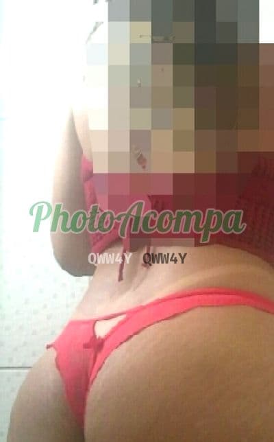 Acompanhante em Cuiabá — namoradinha, foto 4 de Gaby