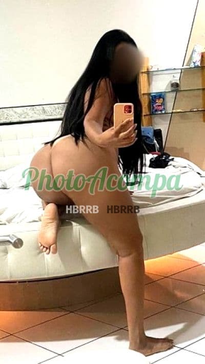 Foto 3: Acompanhante magra em Fortaleza — Gaby
