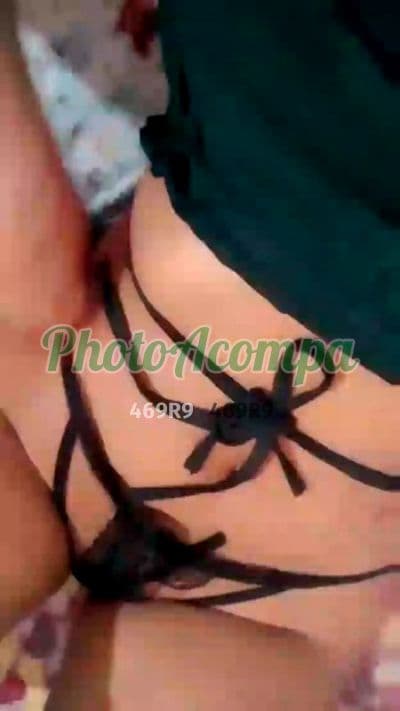 Acompanhante em Boa Vista — beijo grego, foto 2 de Gaby