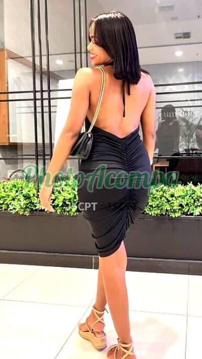 Foto 3: Acompanhante magra em São Luís — Gaby