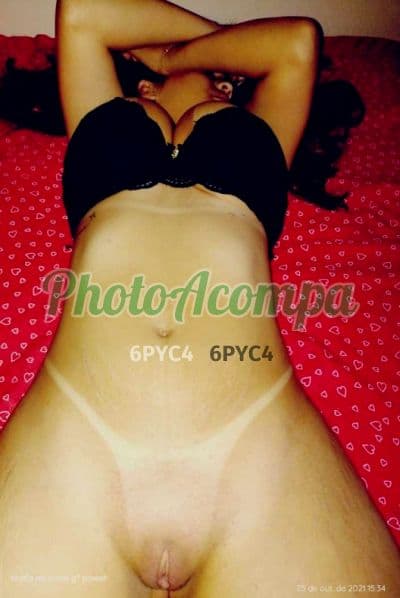 Acompanhante magra em Manaus (5) — Gaby
