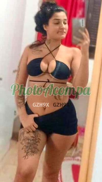 Acompanhante de seios naturais em São José dos Campos, foto 3 de Gaby
