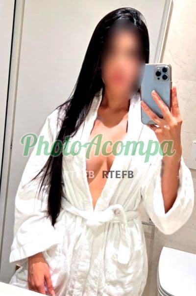 Foto 5: Acompanhante morena em São José dos Campos — Gaby