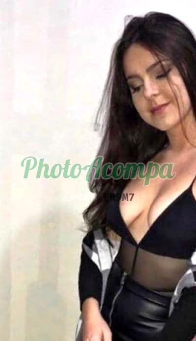 Acompanhante em Rio de Janeiro com beijo grego (2) — Gaby