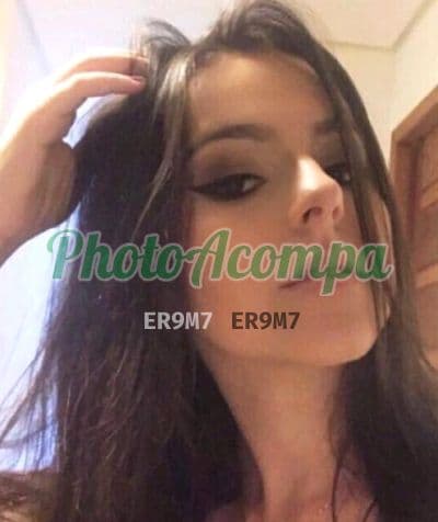 Foto 4: Acompanhante em Rio de Janeiro — experiência de namorada, Gaby