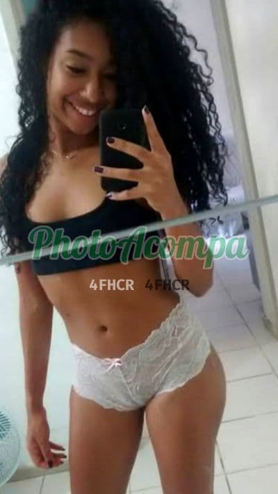 Acompanhante em São Paulo — namoradinha, foto 2 de Gaby