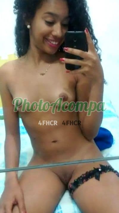 Foto 5: Acompanhante morena em São Paulo — Gaby
