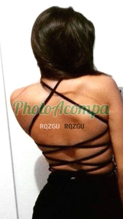 Acompanhante em Rio de Janeiro — beijo na boca, foto 2 de Gaby