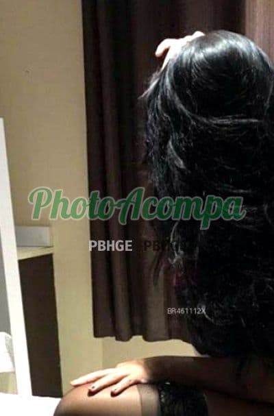 Foto 5: Acompanhante morena em Itajaí — Gaby