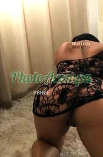 Foto 6: Acompanhante em Itajaí — oral natural, Gaby