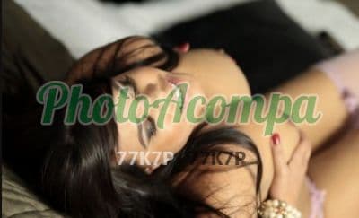 Acompanhante em Belo Horizonte com oral natural (4) — Gaby