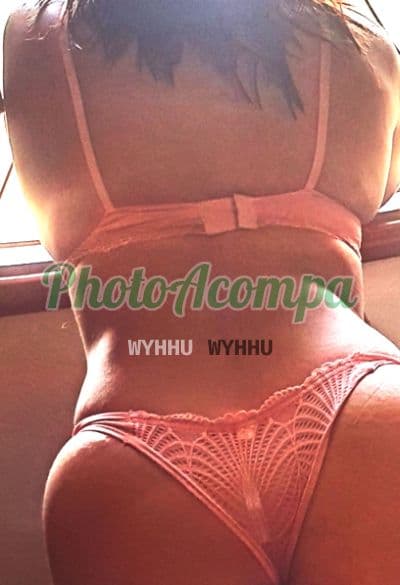 Acompanhante morena em São José dos Campos (5) — Gaby