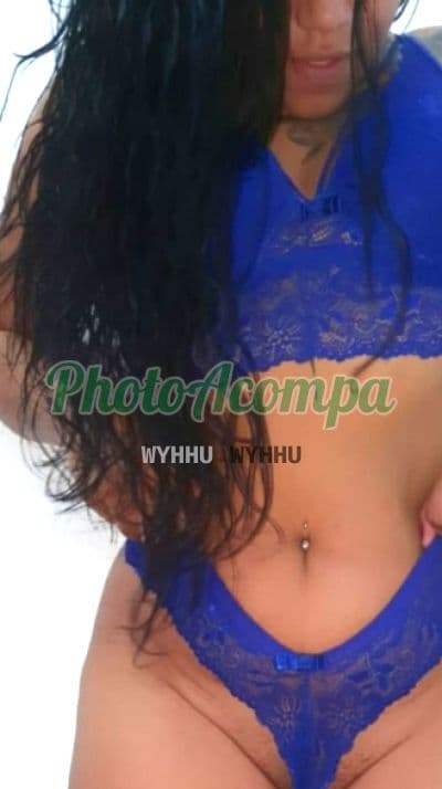 Acompanhante em São José dos Campos com experiência de namorada (6) — Gaby