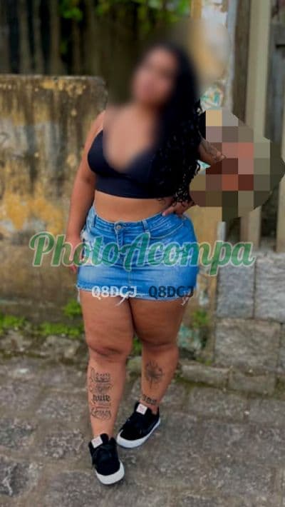 Acompanhante em Hortolândia — namoradinha, foto 4 de Gaby