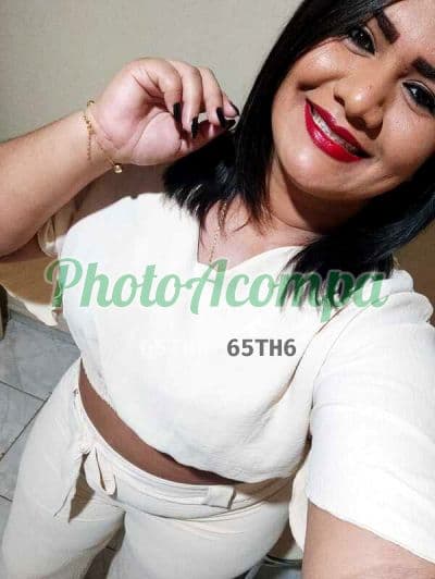Acompanhante em Campo Grande com beijo grego (2) — Gaby