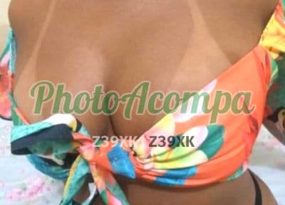 Foto 5: Acompanhante morena em Contagem — Gaby