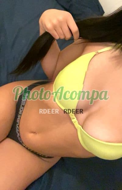 Acompanhante magra em Guarulhos — Gaby, foto 3