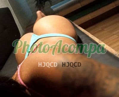 Acompanhante em João Pessoa — sexo anal, foto 4 de Gaby