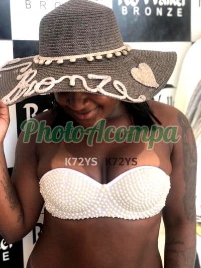 Foto 5: Acompanhante morena em Vila Velha — Gaby