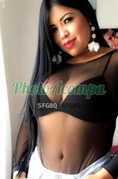 Foto 2: Acompanhante em São Paulo — beijo grego, Gaby